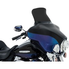 Memphis Shades Spoiler Windshield - 9 - Dark ...