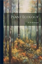 Plant Ecology (Paperback or Softback)