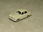 MATCHBOX EARLY 1-75  TOYS VINTAGE DIECAST 1956 FORD PREFECT No.30