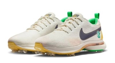 Nike Air Zoom Victory Tour 3 NRG 'Always Fresh' golf shoes sz 12.5 DV6799 007