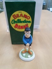 Robert Harrop Beano Dandy Collection Figurine: SOFTY WALTER BD28