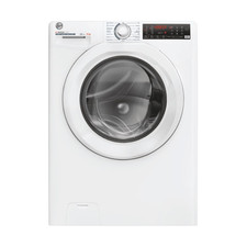 Hoover H3WPS496TAM6-80 9kg 1400 Spin Washing Machine in White (Grade C)
