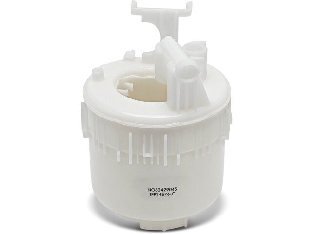 Fuel Filter fits Mitsubishi Outlander 2003-2006 2.4L 4 Cyl 51FDTZ
