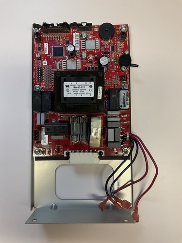 Midmark M9/M11 Control PC Board