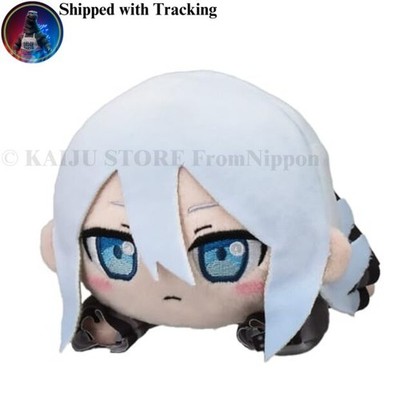 Project Sekai Kanade Yoisaki Nesoberi Plüsch Brandneu Stil S Japan Import