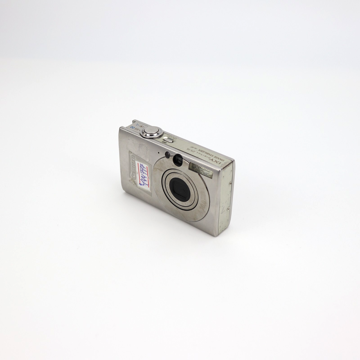 CANON Canon IXY DIGITAL 25 IS IXY DIGITAL 25 IS オークション比較