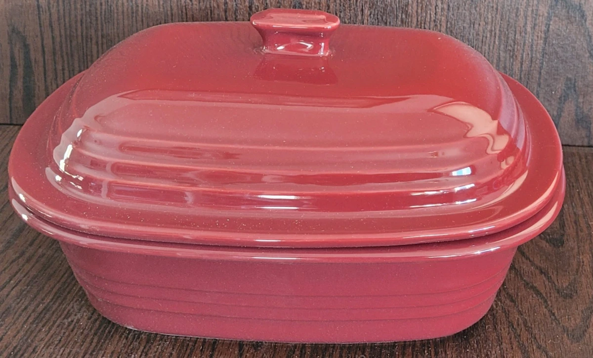 Pampered Chef Deep Dish Baker for sale | eBay