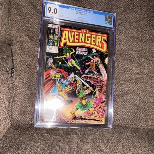 Comic Image