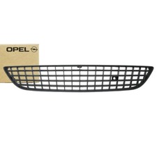 Original Opel Astra H Kühlergrill 13235935 Grill Frontgrill