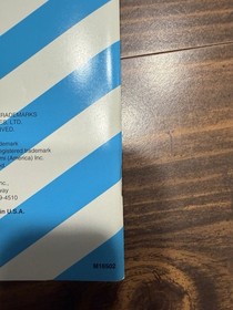 Snatcher Sega CD Game Hideo Kojima CIB Complete NM Disc See Pictures Tested