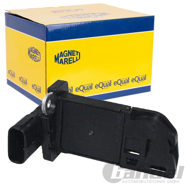 Magneti Marelli Luftmassenmesser LMM Passend FüR Lexus IS Toyota Auris Avensis-image