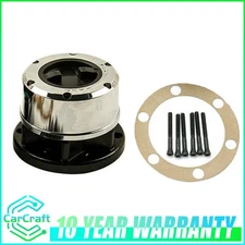 1X New Locking Hubs for Nissan Frontier LE Frontier Nismo Frontier SE Pickup SE