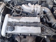 Moteur Mazda MX3