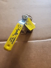 Apollo Valves Manual 3-Way Ball Valve, 1" Bronze 7060501 Apollo Valves 70-605-01