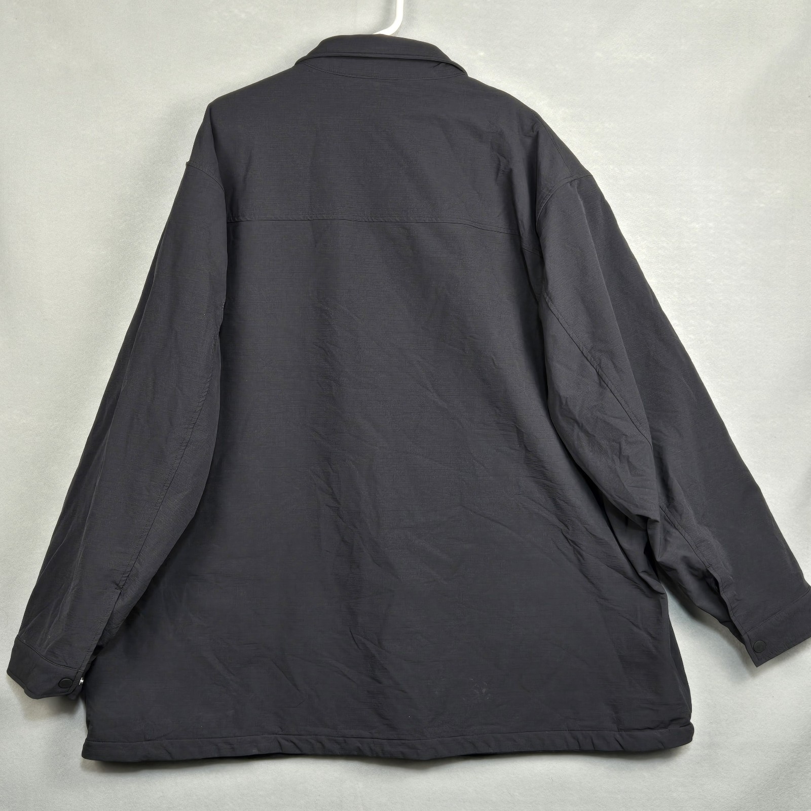 Linus Tech Tips Softshell Fleece Lined Jacket Men… - image 3