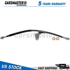 Dorman H38583 Front Right Brake Hydraulic Hose For 1986-1989 Buick Riviera 3.8L