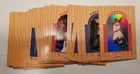 1996-97 UD3 Hardwood Prospects Upper-Deck 20 Complete Set NMM Kobe RC Iverson RC