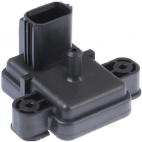 PartsTec PTA565-0031 Sensor, Saugrohrdruck FüR Ford Jaguar Hitachi Ford USA