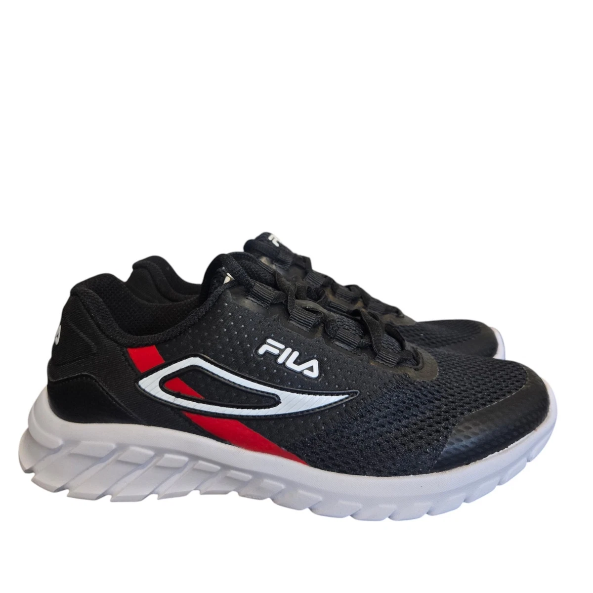 Zapatillas Fila Niña Negras Tenis Fila Hotel Kalinga Fila Disruptor Sandals Black Tnis Infantil Zapatos  Tenis Fila Niña Zapatillas De