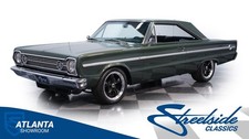 1966 Plymouth Belvedere for Sale