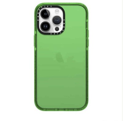 CASETiFY Impact iPhone 14 Pro Max Case [4X Military Grade Drop Tested/8.2ft Drop