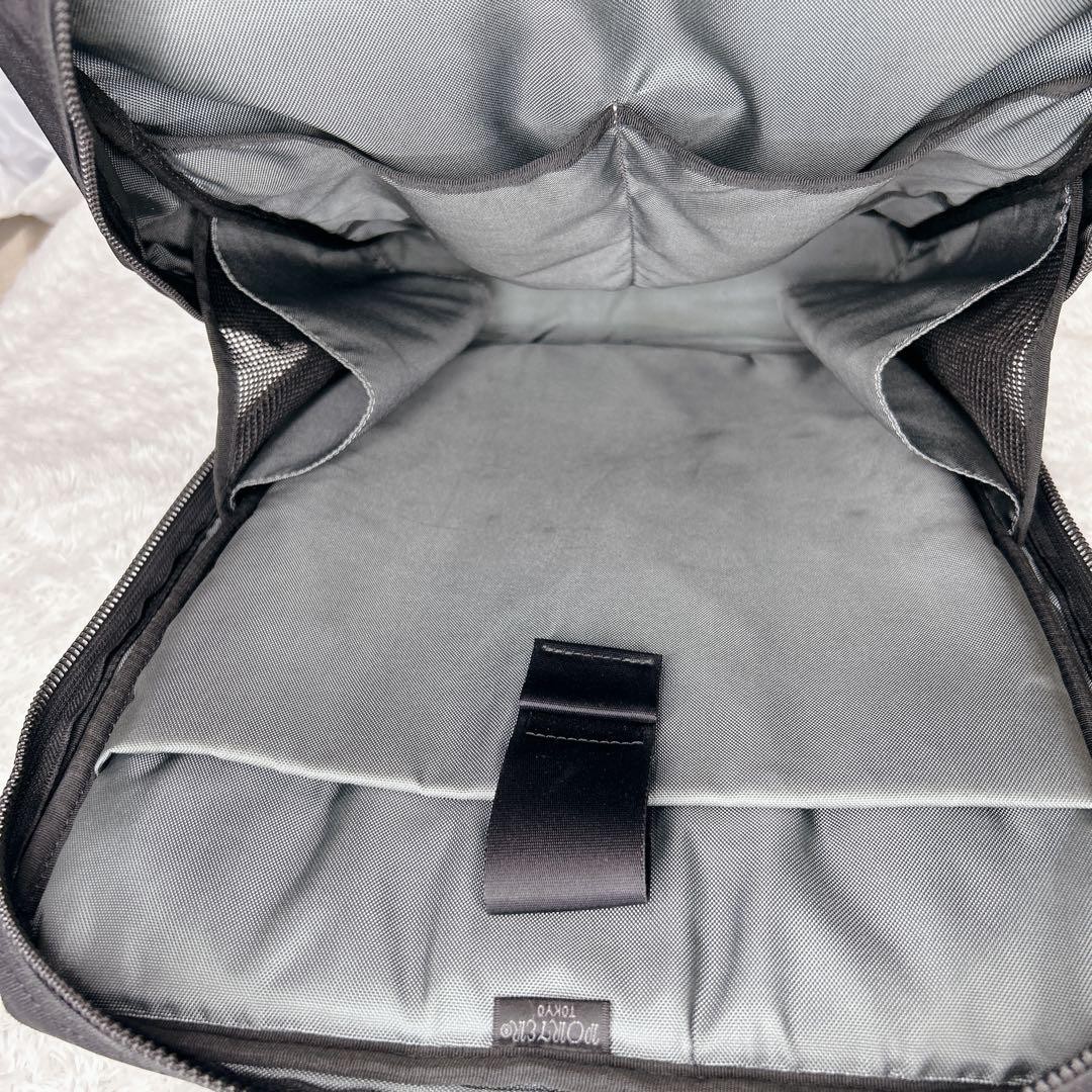 Porter Yoshida Interactive Daypack Backpack Water… - image 8