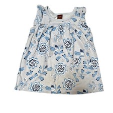 Tea Collection Mighty Mini Dress 18m