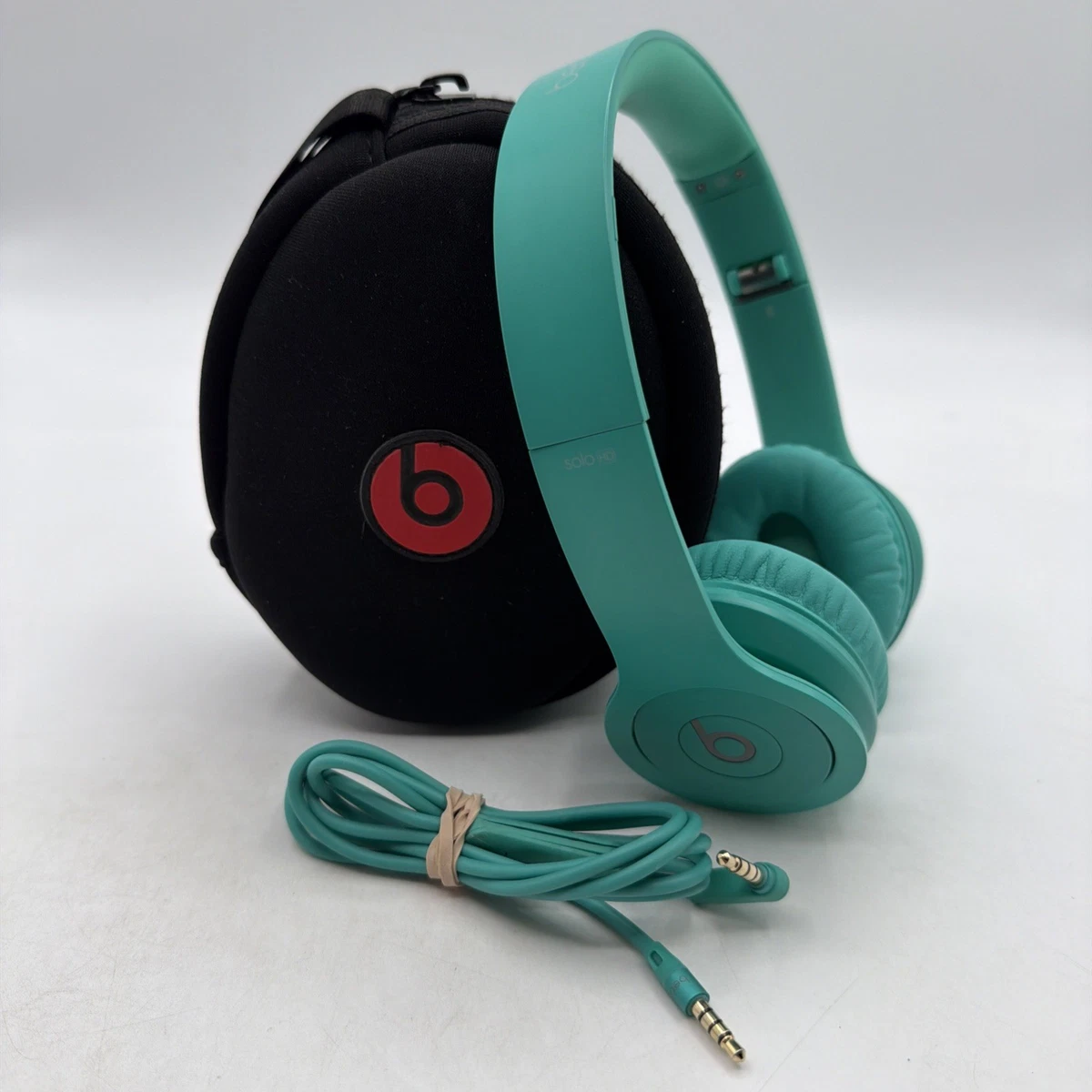 Beats by Dr. Dre Solo HD Headphones for Sale - Shop New & Used