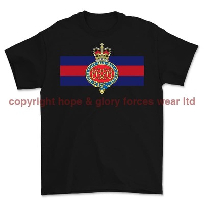Grenadier Guards T-Shirt Cypher Printed