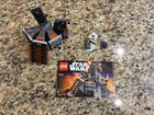 LEGO Star Wars: Carbon-Freezing Chamber (75137)