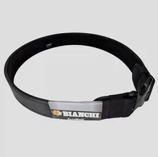 Bianchi Accumold 7200 Duty Belt 34-40 Inch Law Enforcement Police Military