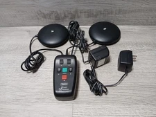 Wahl Sweet Dreams Body Massage System Bed Massager Model 4090 Tested Working