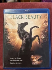 Black Beauty (Blu-ray, 1994)