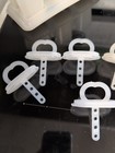 Tupperware Popsicle Molds "Ice Tups" Complete Set Excellent Condition Make Offer — photo 7