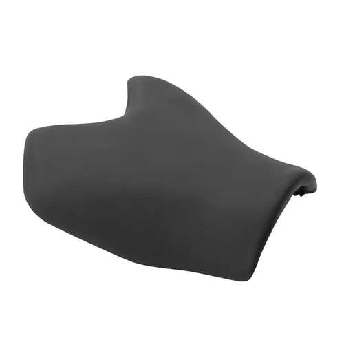 Motorcycle Black Front Driver Rider Seat KAWASAKI Z750 2007-2010 Z1000 2007-2009 - Foto 2 di 5