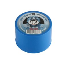 New Blue Monster 70888 2" x 1429" Thread Seal Tape