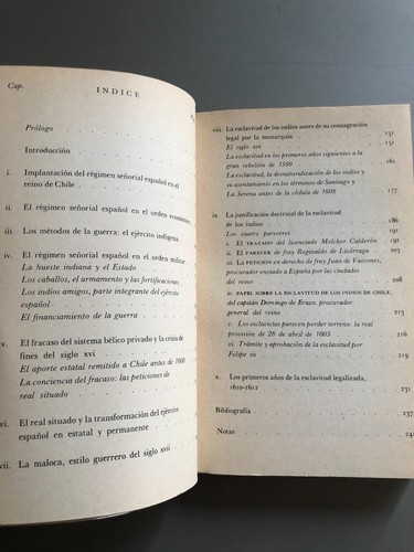Alvaro Jara - Krieg und Gesellschaft in Chile - Bild 3 von 5