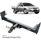 <!--F#f_0-->TAG Heavy Duty Towbar for Holden One Tonner (01/2003 - 2006) <!--F/-->