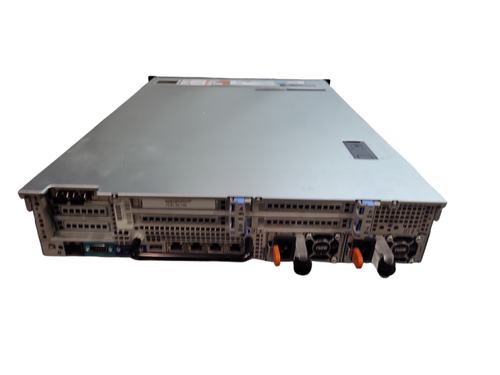 LogRhythm LR-XM6300 - 2x Xeon E5-2620 0 | 128GB RAM | NO HDD | PERC H710P M % - Picture 8 of 8