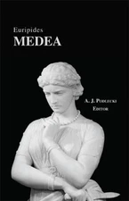 Medea [Focus Classical Library]