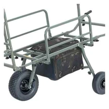 Carp Porter Compac Dark Kamo MK8 Drop In Bag - CPK001