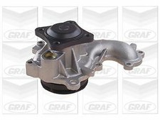 Pompa Acqua GRAF Ford Focus 1.8 TDCi 85 KW 115 KW
