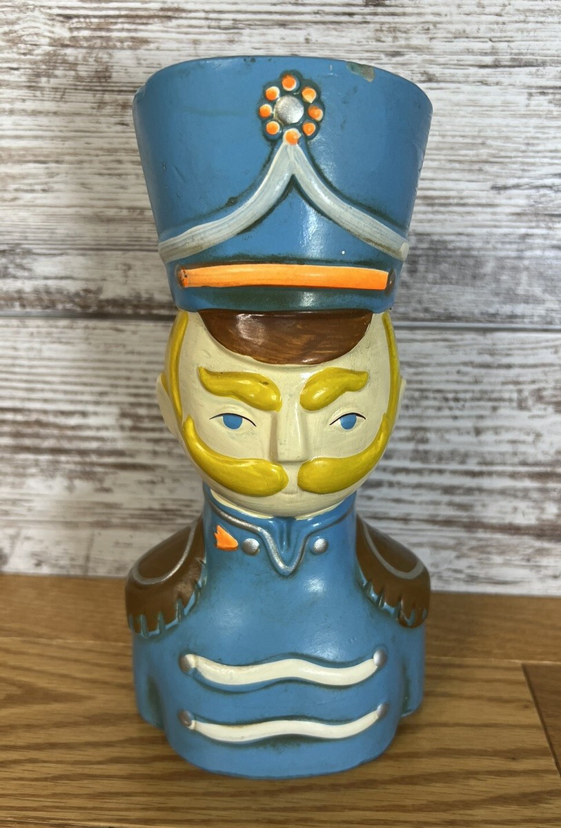 70’s Atlantic Savings ビンテージ 貯金箱 アドバタイジング 70s レア 未使用 箱入り デッドストック PIGGY BANK CAR