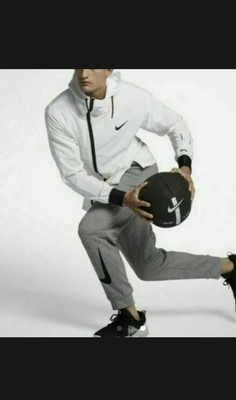 nike therma tapered training pants