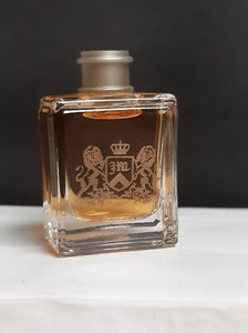 Mini Dirty English by Juicy Couture .17 oz. MEN'S EDT Miniature Perfume Sample