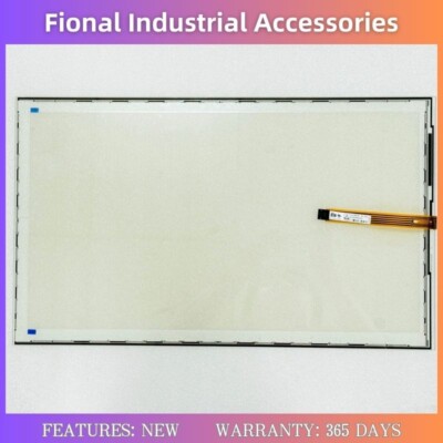 Touch Screen Panel Glass Digitizer For E305781 SCN-AT-FLW21.5-ZK1-0H1-R Touch