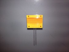 547k LED panel (Orange)(1 inch)