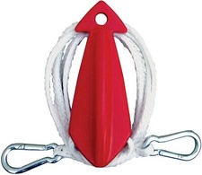 Airhead Tow Demon Harness Rope