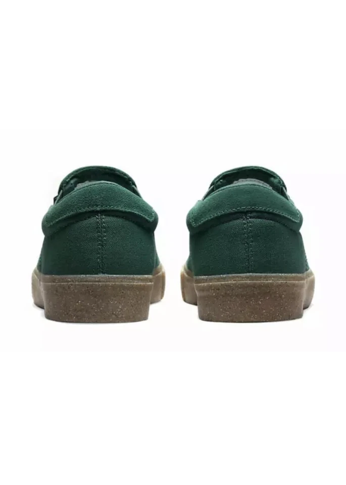 NIKE SB ZOOM VERONA SLIP NOBLE GREEN MENS SZ 8 [CZ2373-301] - Image 3 of 4