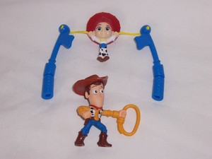 toy story 4 mcdonalds toys ebay